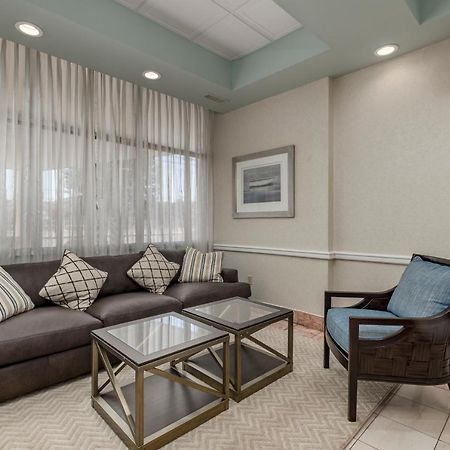 Princess Bayside Beach Hotel Ocean City Exterior photo